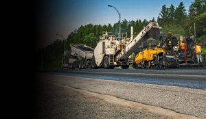 Asphalt Contractor Tampa, FL - Pavemaster Asphalt