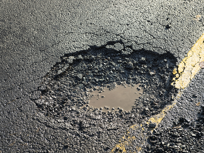 7 Shocking Costs of Skipping Asphalt Repair in Tampa, FL (Don’t Make This Mistake!)